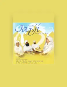 Listen to Guru Raj Kaur Khalsa, watch music videos, read bio, see tour dates & more!