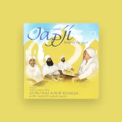 Listen to Guru Raj Kaur Khalsa, watch music videos, read bio, see tour dates & more!