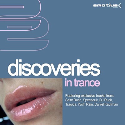 Discoveries In Trance