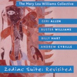 Geri Allen & The Mary Lou Williams Collective - Scorpio