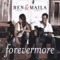 Forevermore - Maila Gibson & Ben Vegas lyrics