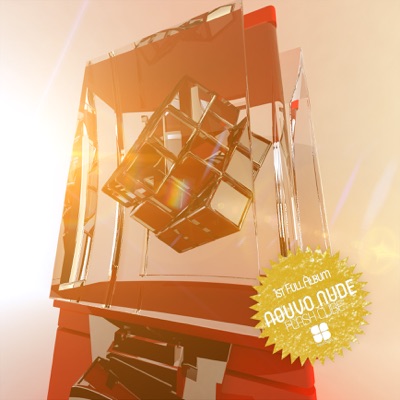 FLASH CUBE (Original Side)