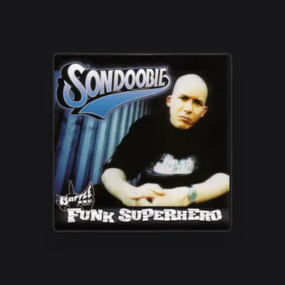 Listen to Son Doobie, watch music videos, read bio, see tour dates & more!