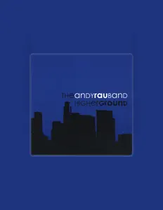 The Andy Rau Band: песни, клипы, биография, даты выступлений и многое другое.