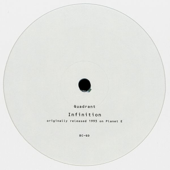 Infinition - EP