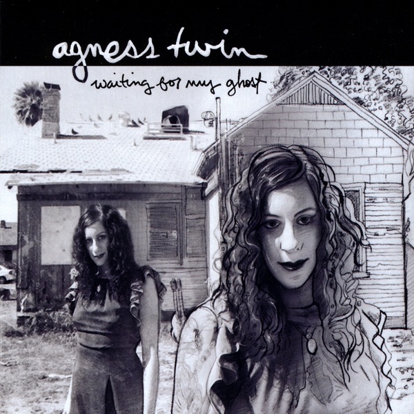 Waiting for my Ghost