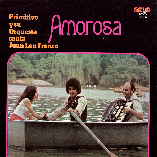 Amorosa (Remastered)