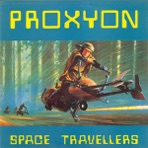 Space Travellers - Single