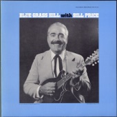 Bill Price - Bluegrass Hill