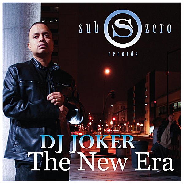 The New Era - Album by D.J. Joker - Apple Music