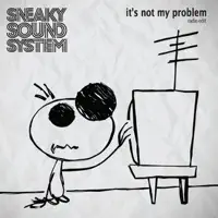 It's Not My Problem (Thin White Duke remix)
