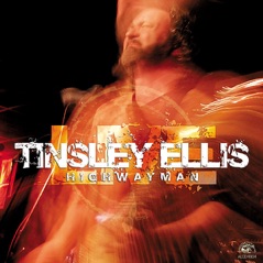 Tinsley Ellis Live: Highwayman