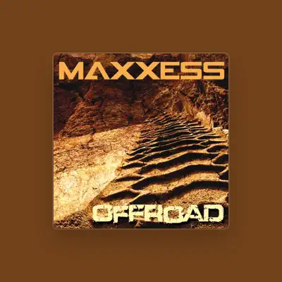Listen to Maxxess, watch music videos, read bio, see tour dates & more!