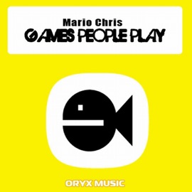 Games People Play Mario Chris