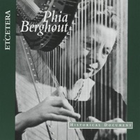Phia Berghout: Historical Document - Phia Berghout