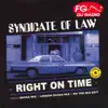 SYNDICATE OF LAW