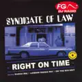 SYNDICATE OF LAW