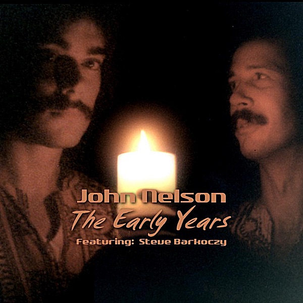 The Early Years (feat. Steve Barkoczy)