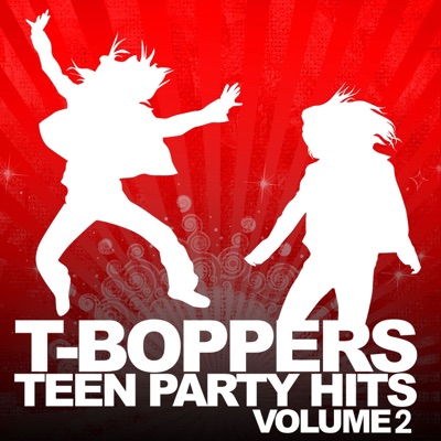 The T-Boppers - Strut