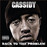 Back to the Problem - Cassidy