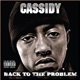 Back to the Problem