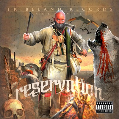 Reservation (Compilation)
