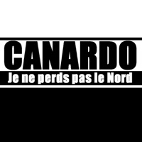 Je ne perds pas le Nord - Single - Canardo