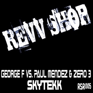 Skytekk - Single