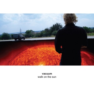 Walk On the Sun - EP
