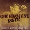 G.I. - Government Issue lyrics