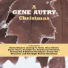 Gene Autry & Rosemary Clooney - The Night Before Christmas Song