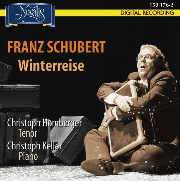 Schubert: Winterreise (Winter Journey)