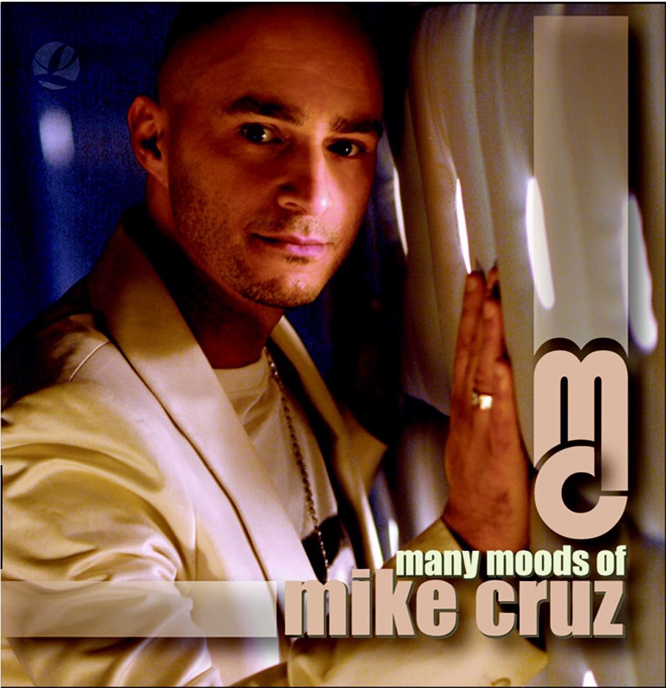 Many Moods of Mike Cruz