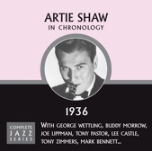 Artie Shaw - Love And Learn (11-30-36)