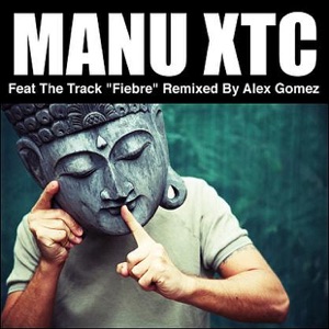 Manu XTC - EP