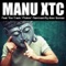Fiebre (Alex Gomez Remix) - Manu XTC lyrics