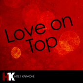 Love on Top (Karaoke Version) [Karaoke Version]