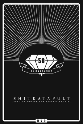 Special Musick for Special People (Shitkatapult Strike 50)