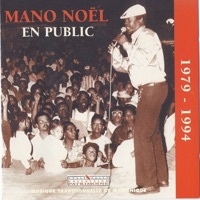 Mano Noêl - Mano Noël