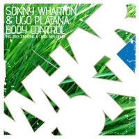 Body Control - Single - Sonny Wharton & Ugo Platana