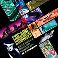Cocaine Cowboys - Jan Hammer