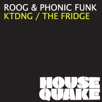 Ktdng (Original Mix)