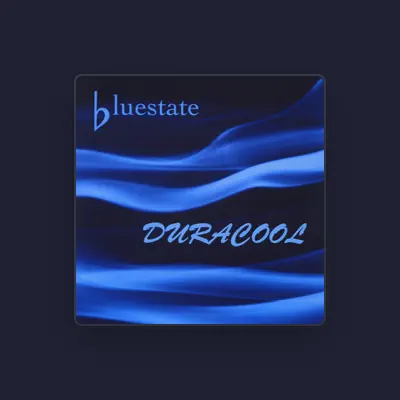 Listen to Bluestate, watch music videos, read bio, see tour dates & more!
