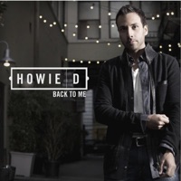 Howie D - Lie to Me