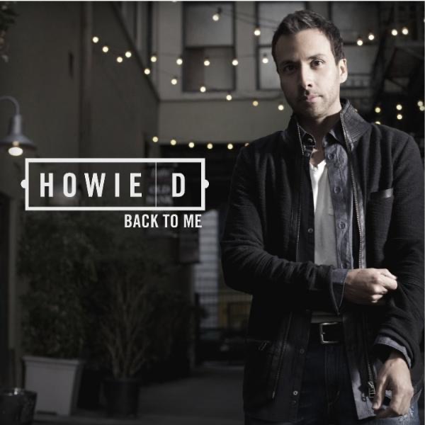 Back to Me