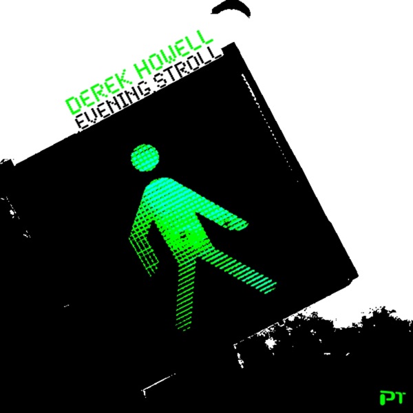 Evening Stroll - Single