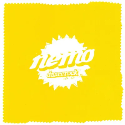 Dengarkan 'Dance Rock' dari Nemo.