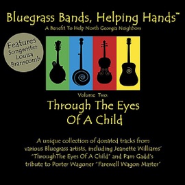 Woodsong Jane Baxter & Louisa Branscomb