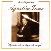 Agustín Lara - Noche de Ronda