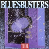 The Bluesbusters - Realistically Speaking
